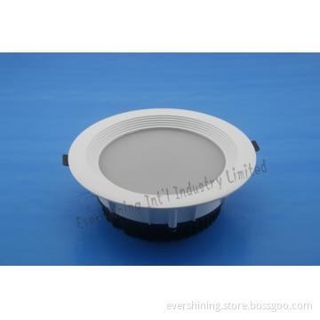 high power dimmable cob led downlight 30w with ce,rohs